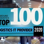 Logistix Solutions Featured in Top 100 List for Inbound Logistics