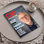 Logistix Solutions Featured In CIO Applications Magazine