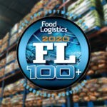 Logistix Solutions Featured On Food Logistics as a 2020 Top 100 Software and Technology List