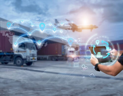 Logix for Sourcing and Risk Assessment, Resiliency, and Sustainability