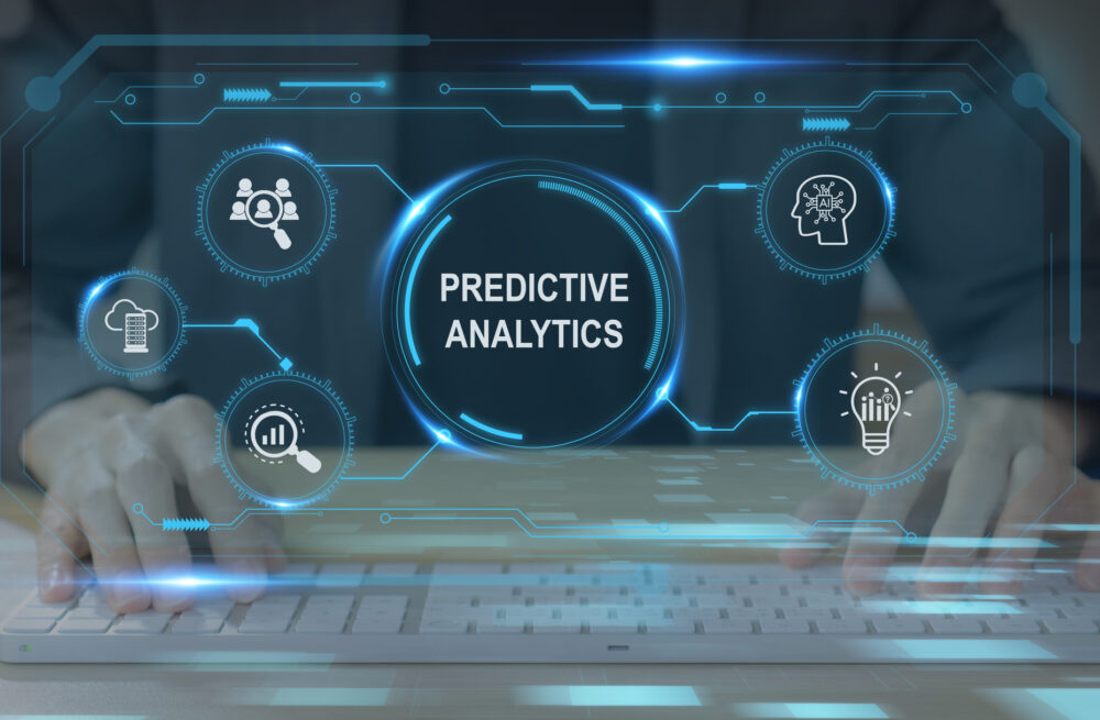 Predictive Analytics Navigating Supply Chain Challenges