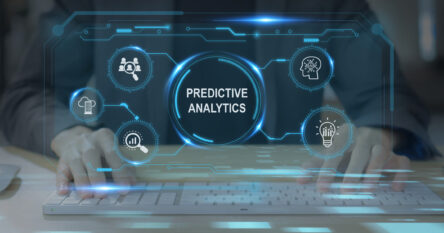 Predictive Analytics Navigating Supply Chain Challenges