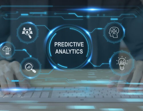 Predictive Analytics Navigating Supply Chain Challenges