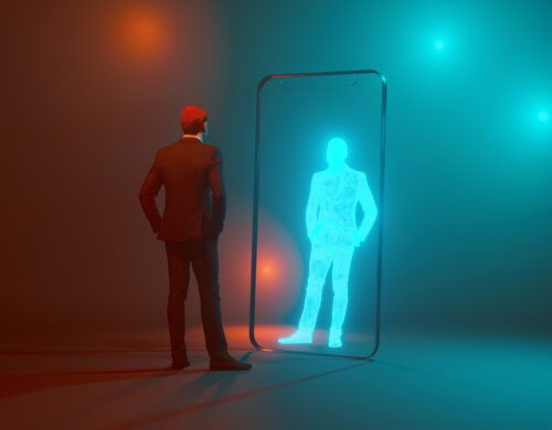 Digital Twins: Supply Chain Virtual Modeling