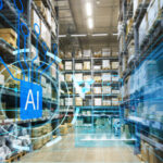 How Artificial Intelligence (AI) is Transforming the Supply Chain