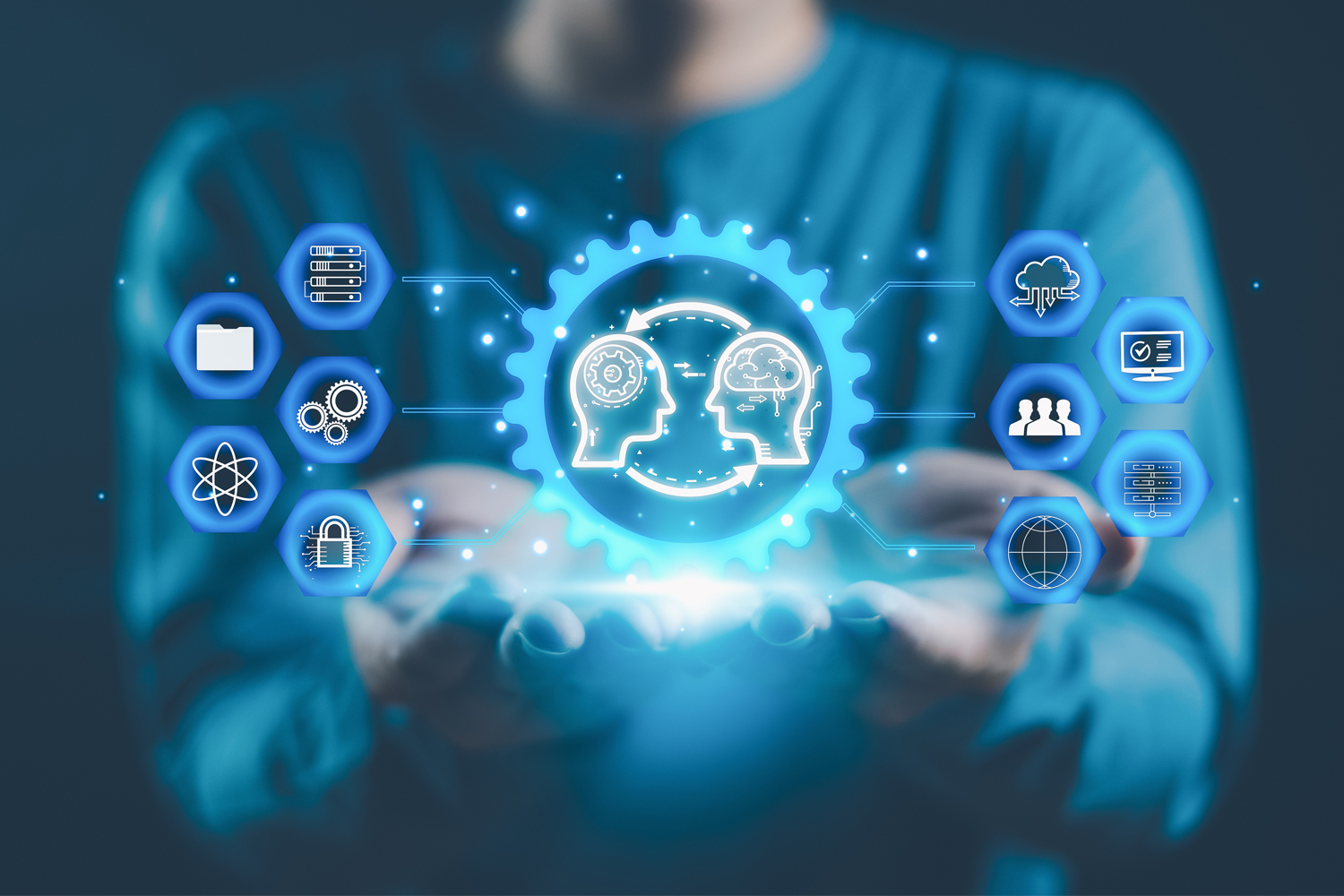 ProLogix AI™: Navigating Tariff Turbulence with Real-Time Digital Twin Intelligence